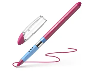 Schneider Balpen Slider Basic XB 1,4mm Roze - 2