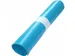 Afvalzak 120 Liter LDPE 70x110cm T60 Blauw 10 Rol a 20 Stuks