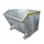 Kiepbak voor spaanders,HxLxB 1090x1640x1280mm,1,5m³,draagverm. 1500kg