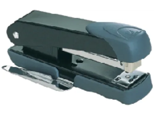 Nietmachine Rexel Beta 28 zwart