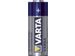 Batterij Varta V23GA alkaline blister à 2 stuks - 2