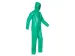 OUTLET Combinaison Sioen 5967 Essen vert Taille XL