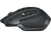 Logitech MX Master 2S Draadloos 4000dpi Muis Zwart
