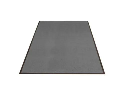 schoonloopmat,v. binnen,LxB 1200x1800mm,lichtgrijs