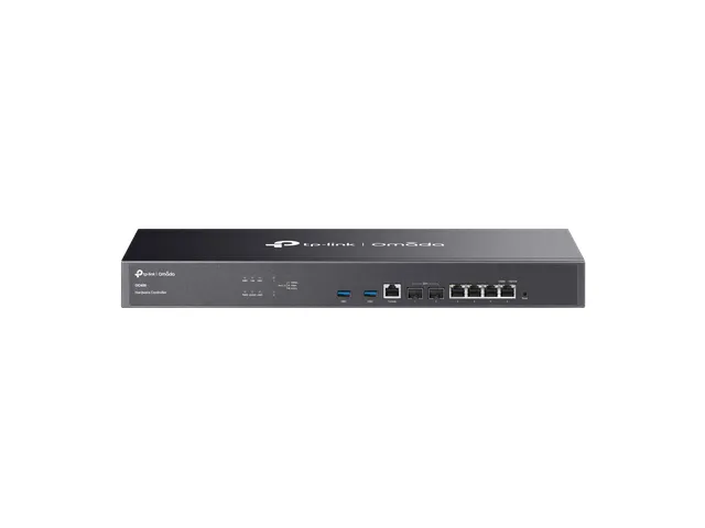 TP-Link Omada OC400, Gris, 8 Mo, DDR4, 32 Go, 4 Mo, 1000,10000 Mbit/s