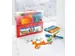 Kleurstiften Faber-Castell Connector assorti koffer à 60 stuks