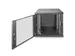Armoire serveur murale Dynamic Basic 9U 600x600mm RAL9005
