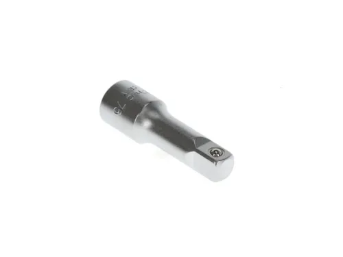 GEDORE R65100014 Dopsleutelverlenging 1/2 inch 75mm