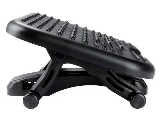 Voetensteun Kensington Solemassage verstelbaar