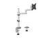 Support 1 écran Neomounts DS60-425WH1 Blanc