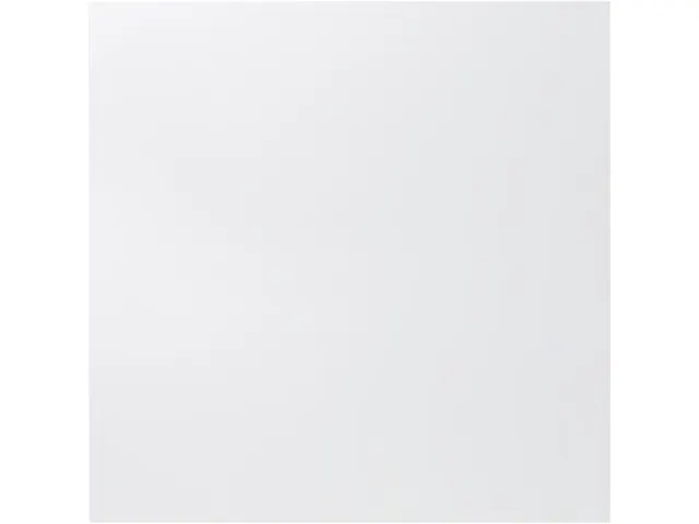 Legamaster Frameloos Whiteboard 75X75 Cm Board-Up