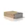 Envelop Met Blokbodem 350 X 450 X 80+100Mm 200 Stuks
