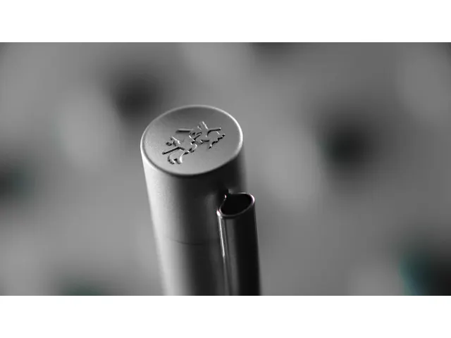 vulpen Faber-Castell Grip 2011 zwart M