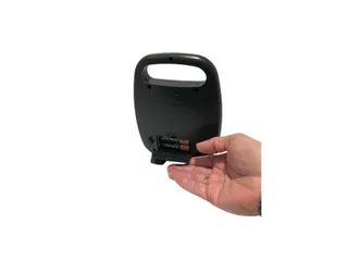 Time Timer plus black - 18