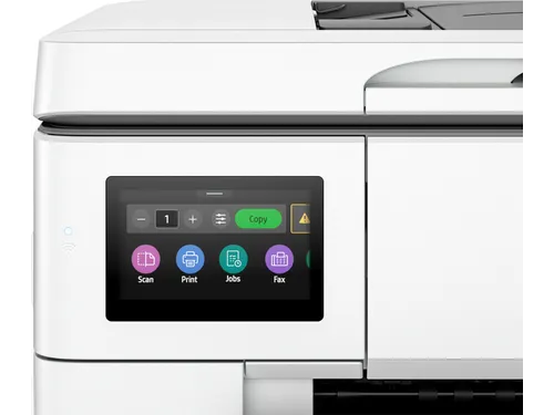 Multifunctional inktjetprinter HP Officejet 9730E