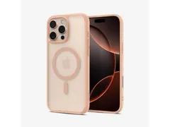 Spigen iPhone 16 Pro Hoes Ultra Hybrid T Roze