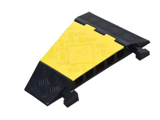 kabelbrug,afsluitelement,aan de zijkant,HxD 55x500mm,overrijd H 55mm - 1