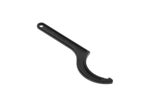 40 155-165 Haaksleutel,DIN 1810 Vorm A,155-165mm