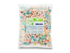 Moldex oordoppen Spark Plugs Refill Pack SNR 35 dB 500 Paar