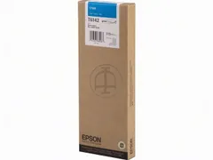 C13T614200 EPSON ST PRO ink cyan HC