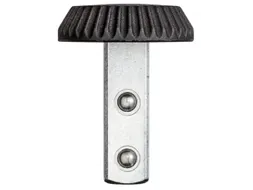 GEDORE RED R68990000 Aansluitvierkant 1/2 inch met knop 51mm