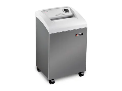 Papiervernietiger Dahle 204 Stroken P-2