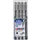 Fineliner Artline technisch etui met 0.2-0.4-0.6-0.8mm zwart
