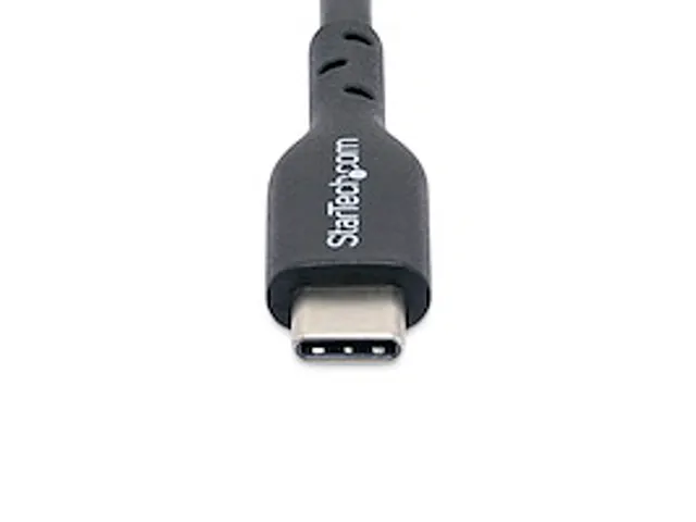 3m USB-C Laadkabel 60W PD zwart