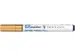 Metallic marker Schneider Paint-It 011 2mm goud metallic