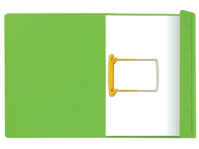 Clipmap Jalema Secolor A4 Groen