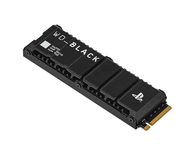 SanDisk SSD SN850P M.2 4 TB PCI Express 4.0 NVMe