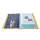 Showalbum PP 60 tas A4 geel