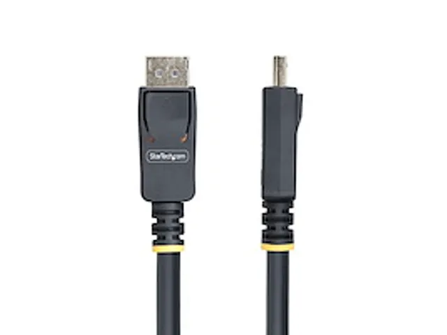 3m DisplayPort 1.4 Verlengkabel m/F 8K 60Hz/4K