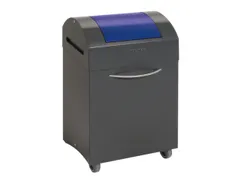 afvalverzamelaar,niet-brandbaar,1x45l,HxBxD 650x380x320mm