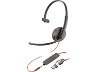 Poly Bedrade headsets