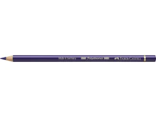 Faber Castell Kleurpotlood Polychromos 249 Paars - 7
