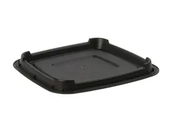 Vepa Bins Lekbak Zwart