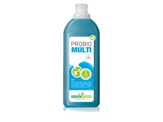 Allesreiniger Greenspeed Probio multi 1 Liter - 2