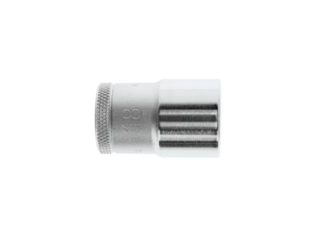 D 19 18 Dopsleutel 1/2 inch UD profiel 18mm