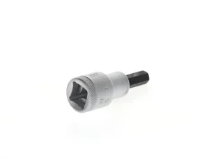 IN 19 8 Schroevendraaierbit 1/2 inch binnenzeskant 8mm - 3