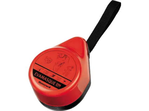Honeywell Evamasque Din vluchtmasker