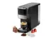 Koffiezetapparaat 4-In-1 1.5L Zwart