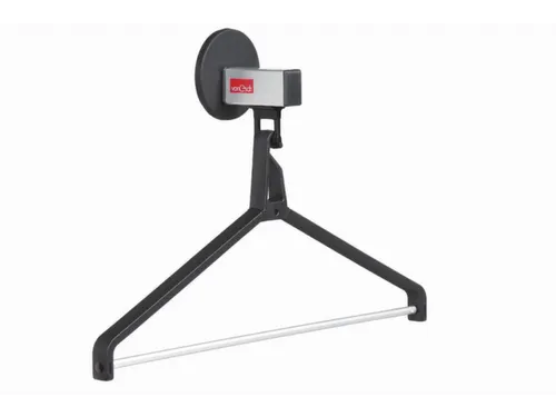 Magnetische Garderobe Draagvermogen 12kg 300x450x100mm 1 Kledinghanger