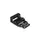 Bevestigingsadapter - Voor 5-Draadsklemmen - Serie 221 - 4mm² - Met