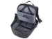 Rugzak Lightpack Lockpak grijs45x31x15cm