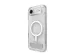 ZAGG Crystal Palace Snap Kickstand, Hoes, Apple, iPhone 17 Air, 16,5 c