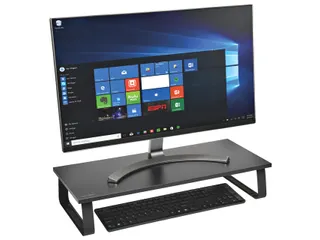Monitorstandaard Kensington SmartFit extra breed - 2