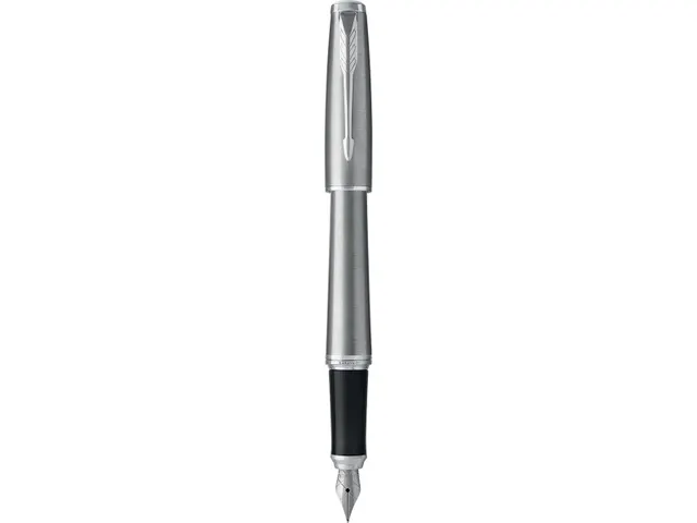 Urban vulpen medium, Metro Metallic CT