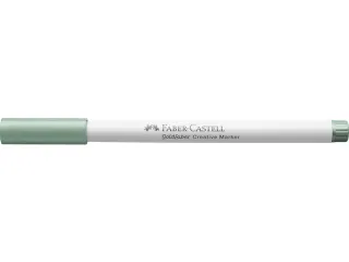Marker creatief Faber-Castell Goldfaber brushpunt B wanderlust (kleur - 2