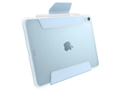 Spigen iPad Air Hoes 10.9 Inch Hoes Pro Sky Blauw